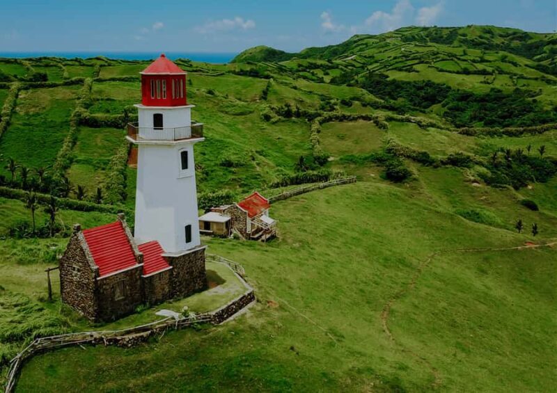 Batanes: South Batan Tour with Lunch - Discovering South Batan: What You Can Expect