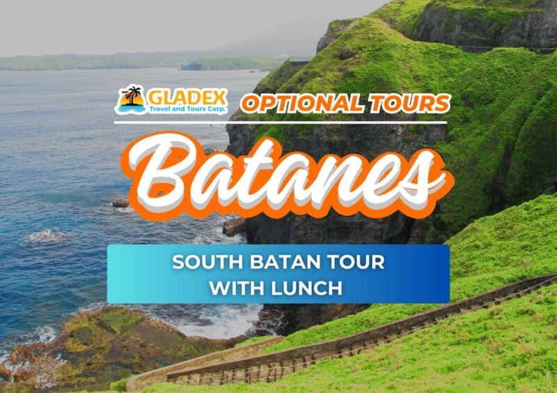 Batanes: South Batan Tour with Lunch - FAQ
