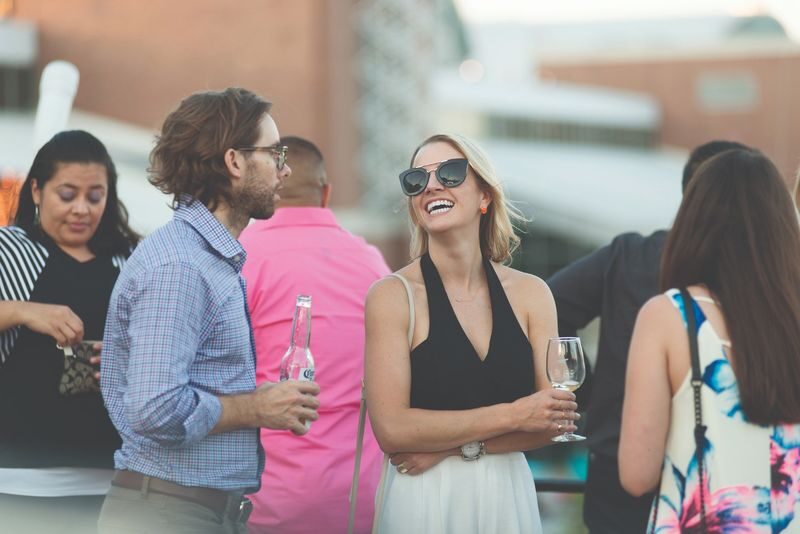 Bateaux New York Premier Plus Dinner Cruise - From Chelsea Piers to the open water