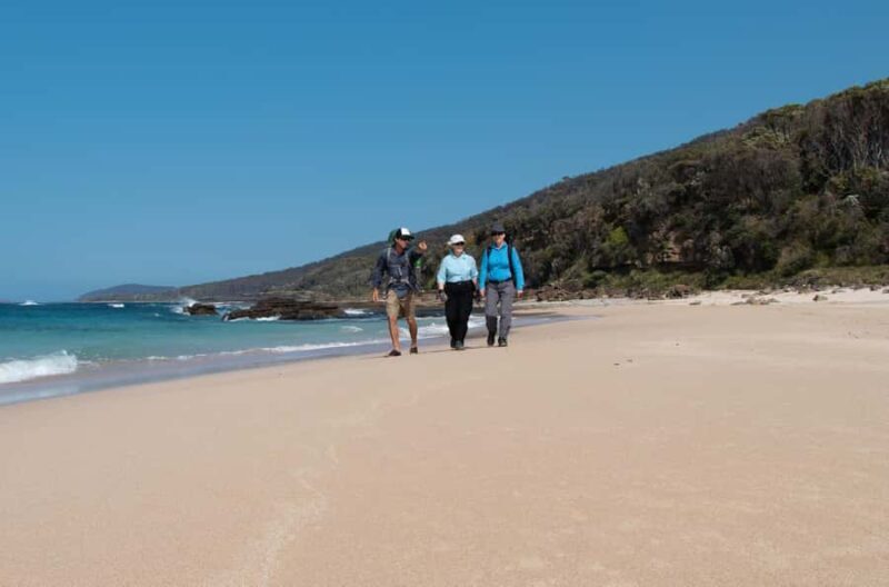 Batemans Bay: 3-Day Murramarang South Coast Walk - Good To Know
