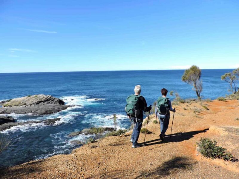 Batemans Bay: 3-Day Murramarang South Coast Walk - An In-Depth Look at the 3-Day Murramarang South Coast Walk