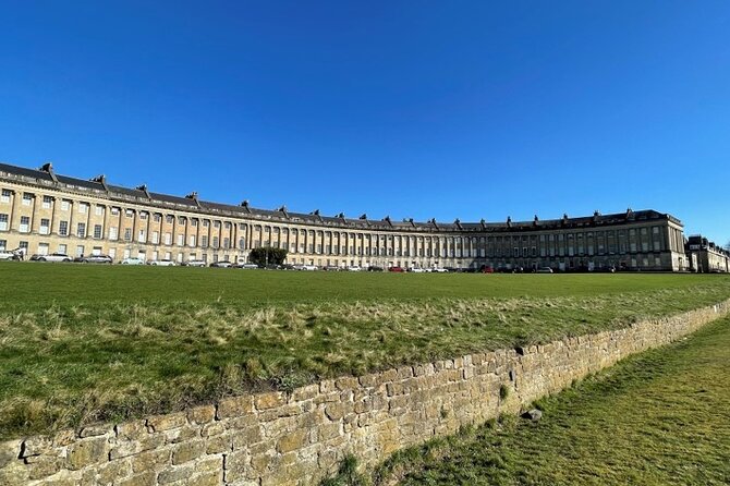 BATH: 2-Hour Bath Walking Tour of Bridgerton Filming Locations - Filming Locations