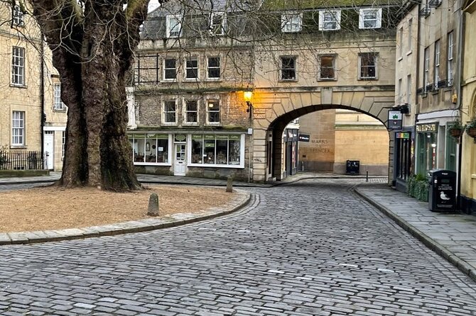BATH: 2-Hour Bath Walking Tour of Bridgerton Filming Locations - Tour Reviews and Testimonials