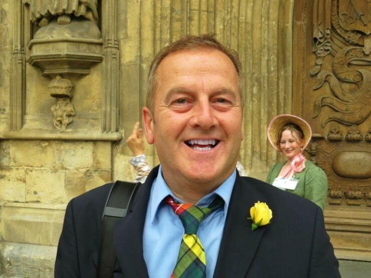 Bath: 2 Hour Private City Walking Tour - Experience Highlights
