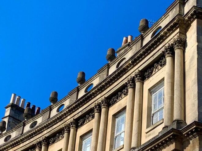 Bath: 2 Hour Private City Walking Tour - Inclusions