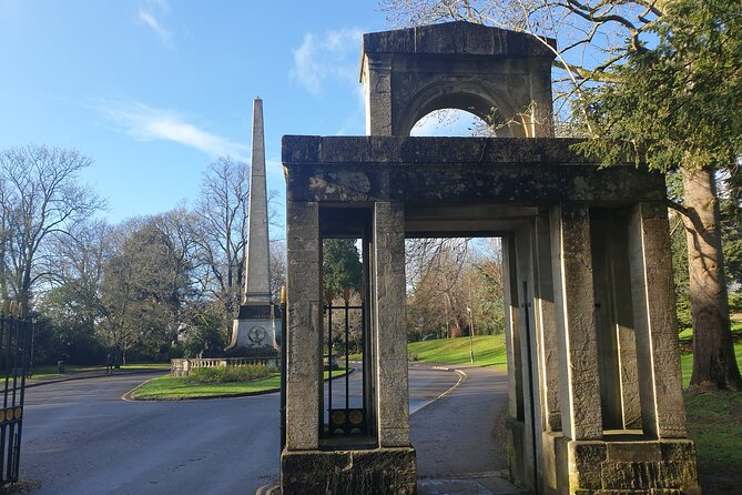Bath - (4 Hours) Extended Walking Tour - Blue Badge Guide - Pulteney Bridge and Sally Lunns Museum