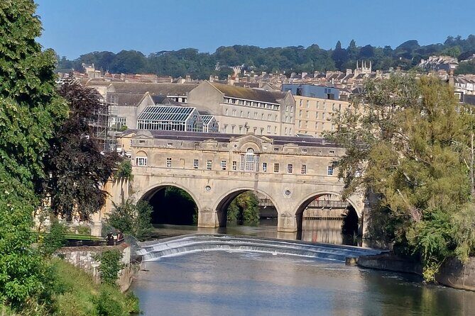 Bath and Cotswolds Guided Tour from London - The Sum Up: Is This Tour Right for You?