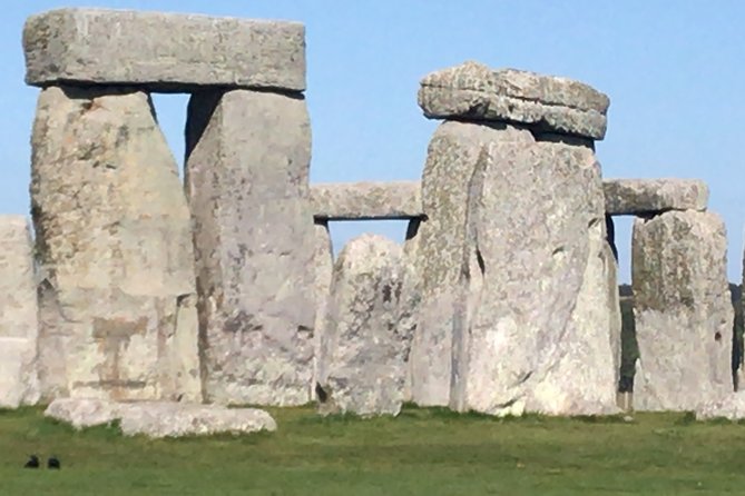 Bath and Stonehenge Full-Day Private Tour From London - Cancellation and Amendments