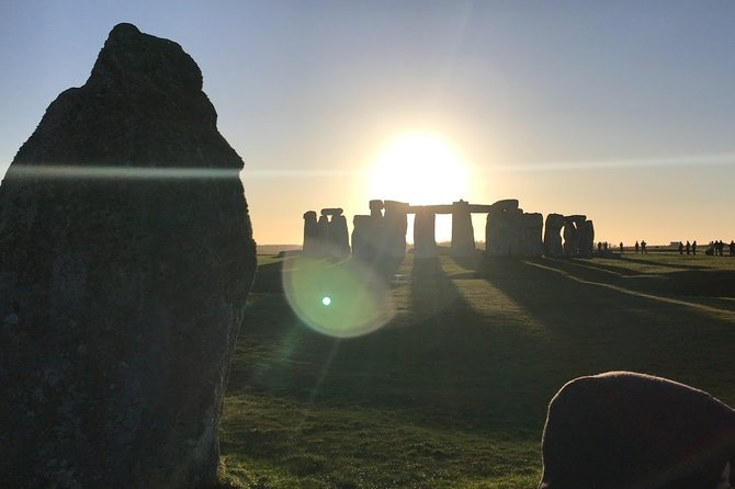 Bath and Stonehenge Full-Day Private Tour From London - Common Questions