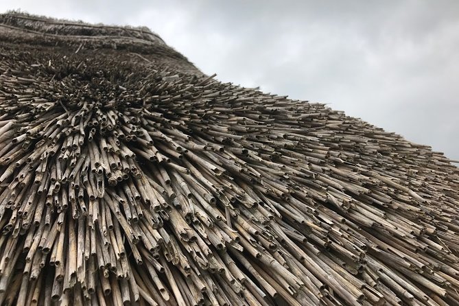 Bath and Stonehenge Full-Day Private Tour From London - The Sum Up