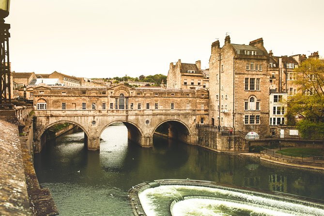 Bath, Avebury and Lacock Village Small-Group Day Tour From London - Tour Experience