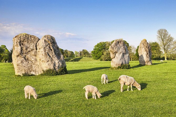 Bath, Avebury and Lacock Village Small-Group Day Tour From London - Customer Recommendations
