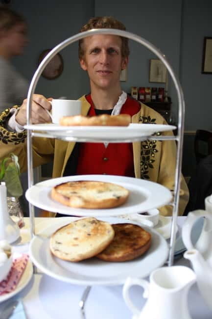 Bath: Bespoke Jane Austen-inspired Guided Tours - Good To Know