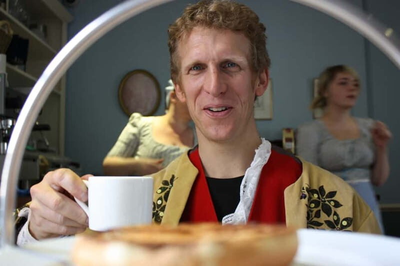 Bath: Bespoke Jane Austen-inspired Guided Tours - A Closer Look at the Bath Jane Austen-Inspired Tour