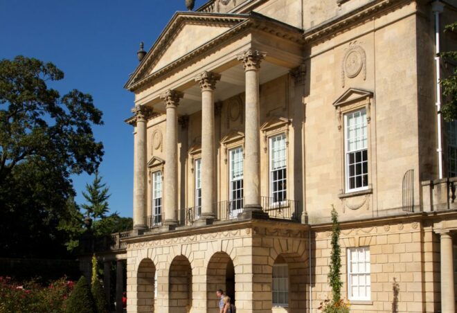 Bath: Bridgerton Filming Locations Walking Tour With Music - Similar Guided Tour Options
