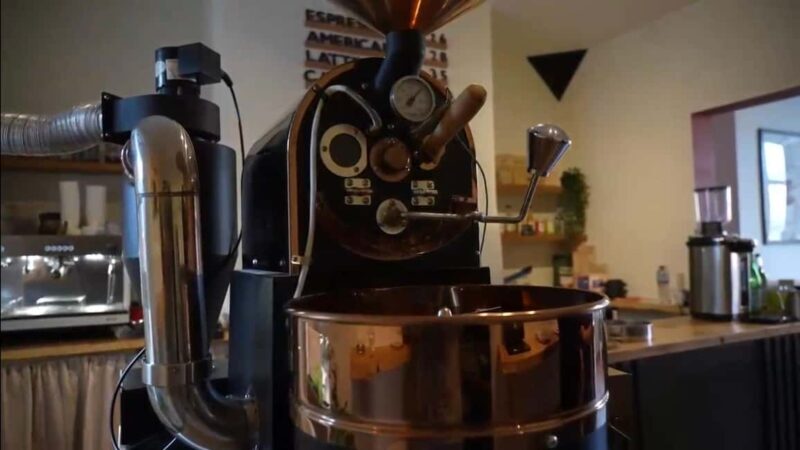 Bath: Coffee Roasting Experience - Detailed Review of the Bath Coffee Roasting Experience