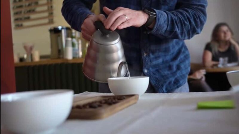 Bath: Coffee Roasting Experience - Who Will Love This Experience?