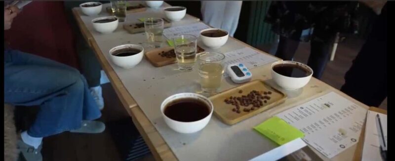 Bath: Coffee Roasting Experience - FAQs