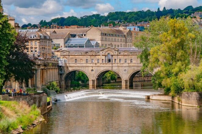 Bath Fun Puzzle Treasure Hunt! Team Race Routes! - Common Questions