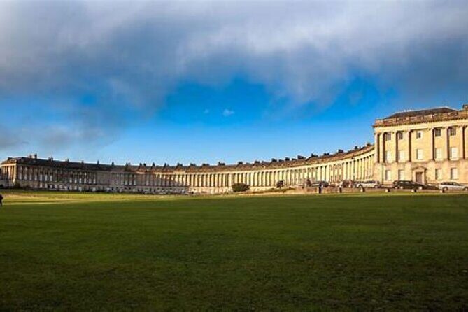 Bath: Guided tour of Historic Sights & Pubs - Frequently Asked Questions