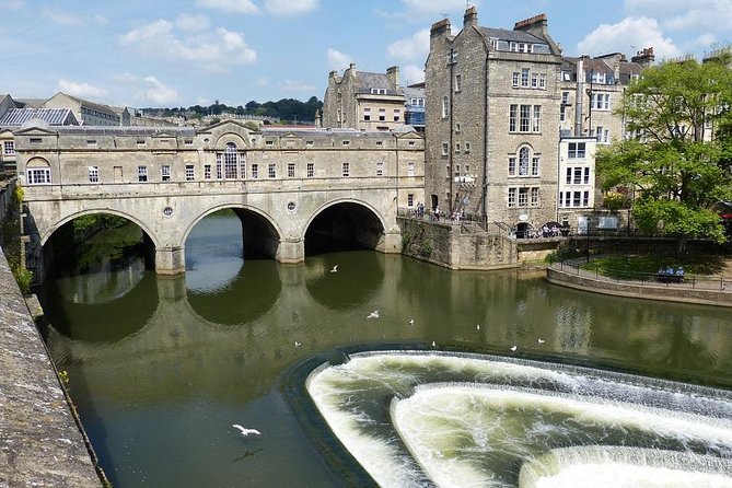 Bath Like a Local: Customized Private Tour - Pricing and Booking