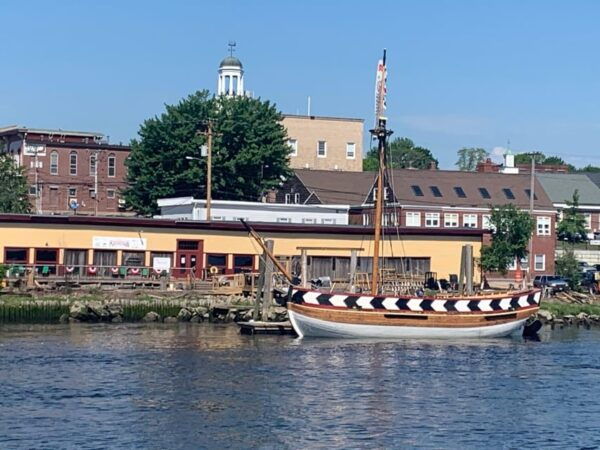 Bath, Maine: History in the City of Ships Walking Tour - Frequently Asked Questions