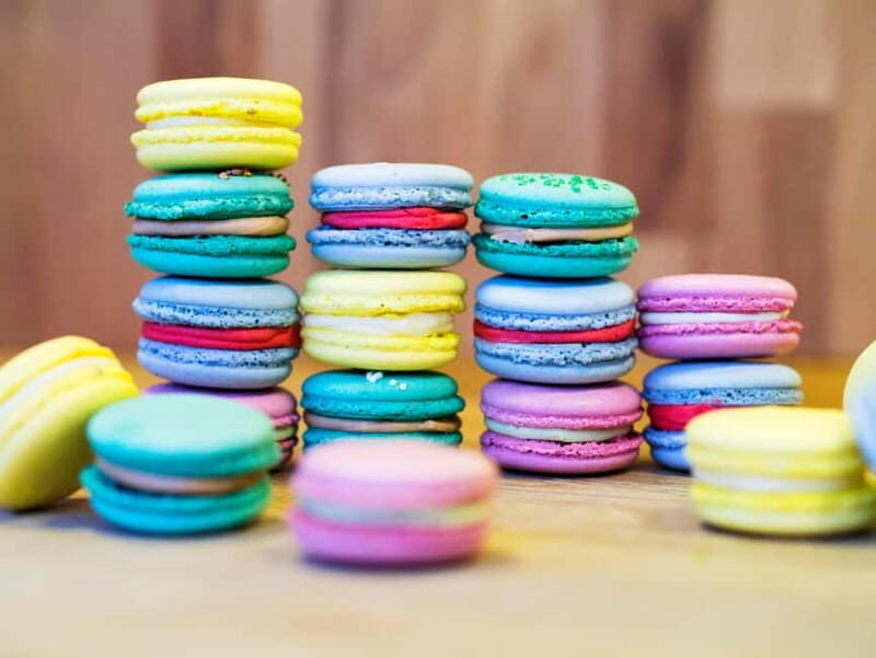 Bath: Make and bake a batch of French macarons - Who Should Consider This Experience?  