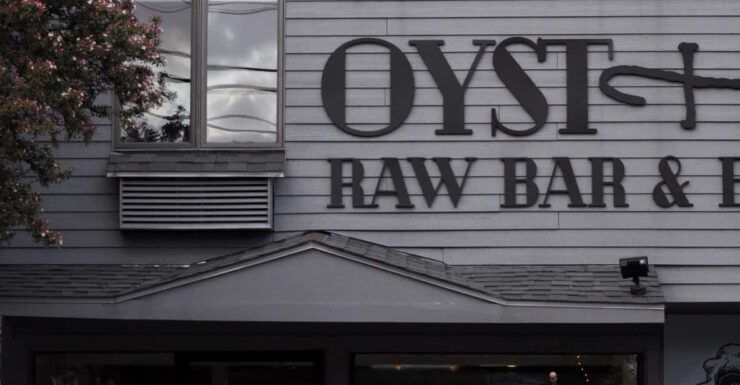 Bath, Me: Maine Oyster & Bubbles Tasting With a Local Expert - Tasting Details and Pairings