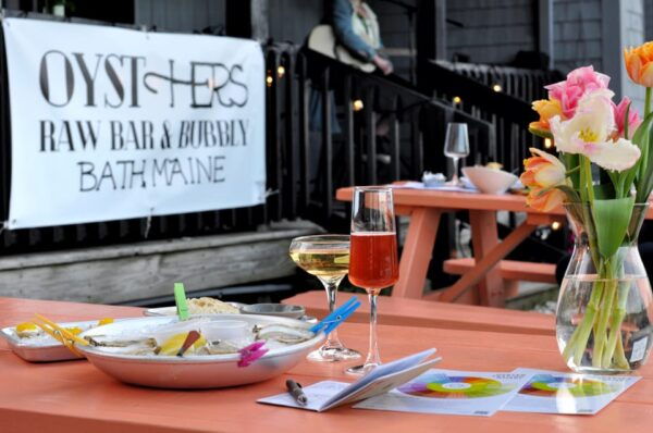 Bath, Me: Maine Oyster & Bubbles Tasting With a Local Expert - Cancellation Policy and Pricing