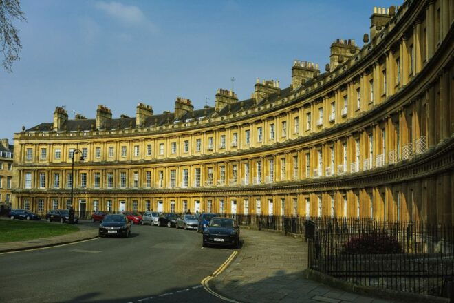 Bath: Mystery Urban Adventure City Exploration Game - Additional Information