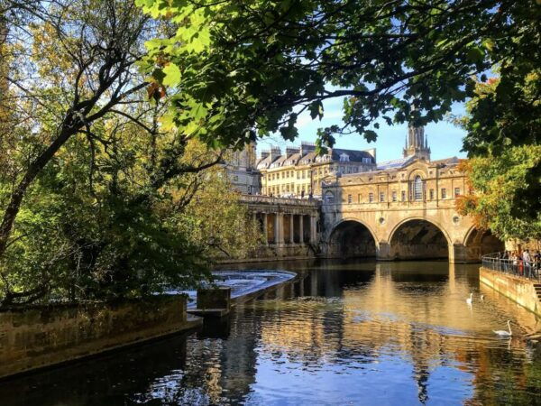 Bath: Mystery Urban Adventure City Exploration Game - Customer Support and Money Back Guarantee