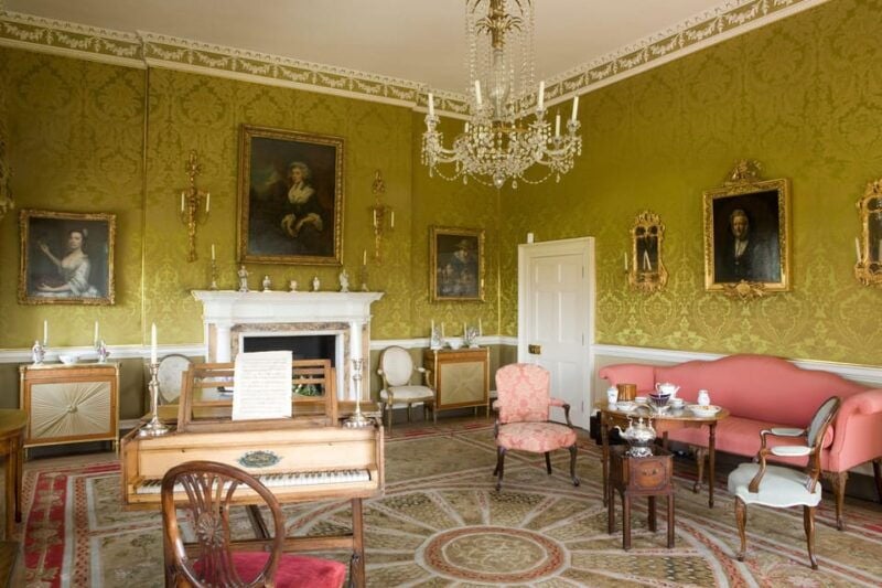 Bath: No. 1 Royal Crescent House Museum Entry Ticket - Why This Tour is Worth Considering