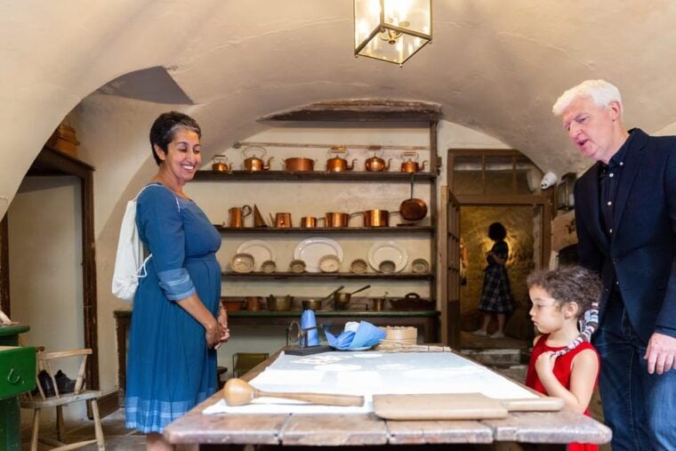 Bath: No. 1 Royal Crescent House Museum Entry Ticket - Who Will Love This Experience?
