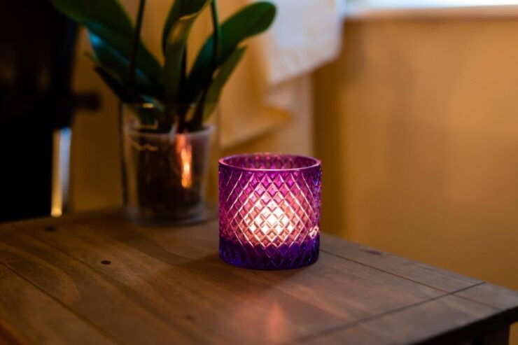 Bath: One Hour Full Body Luxury Massage Treatment - Different Massage Experiences