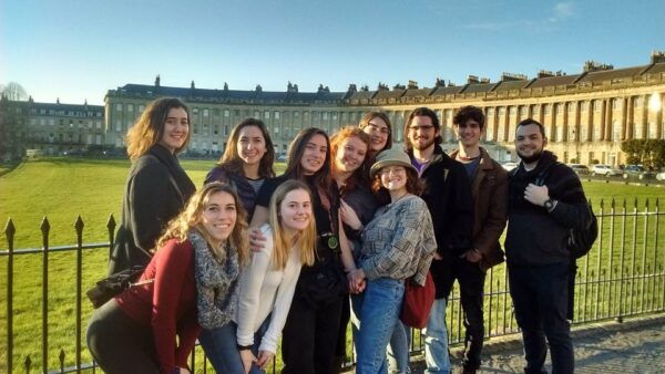Bath: Private Unconventional History of Bath Walking Tour - Common Questions