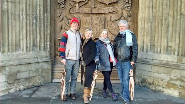 Bath: Private Unconventional History of Bath Walking Tour - The Sum Up