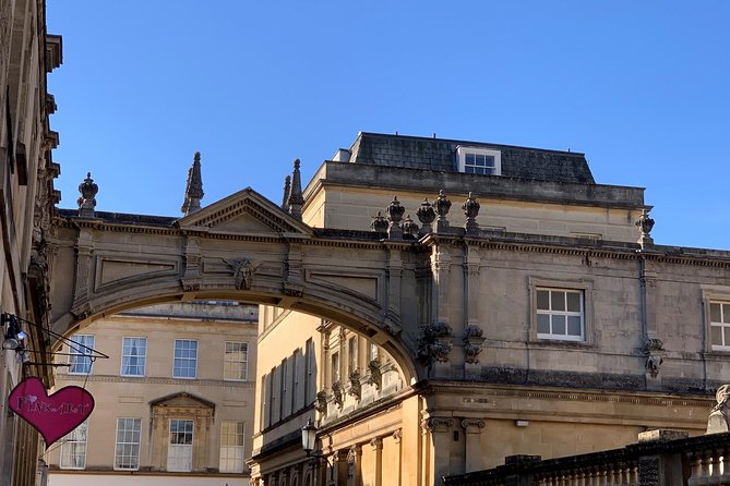 BATH: Private Walking Tour Blue Badge Guide, 2h, 200 per Group - Common Questions