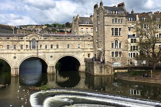 Bath Public Walking Tour Including Bath Abbey - What To Expect