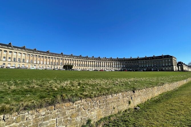 Bath Public Walking Tour Including Bath Abbey - Additional Information