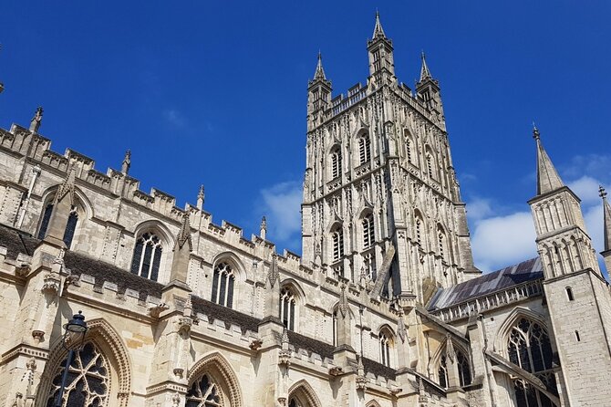 Bath Quest: Self Guided City Walk and Interactive Treasure Hunt - Directions