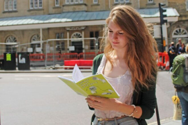 Bath: Quirky Self-Guided Smartphone Heritage Walks - Overview of the Historical Significance of Bath