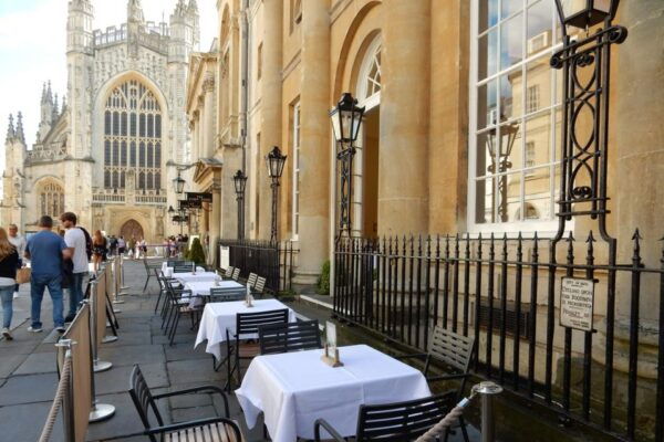 Bath: Quirky Self-Guided Smartphone Heritage Walks - The Sum Up: Unveiling the Quirky Side of Baths History