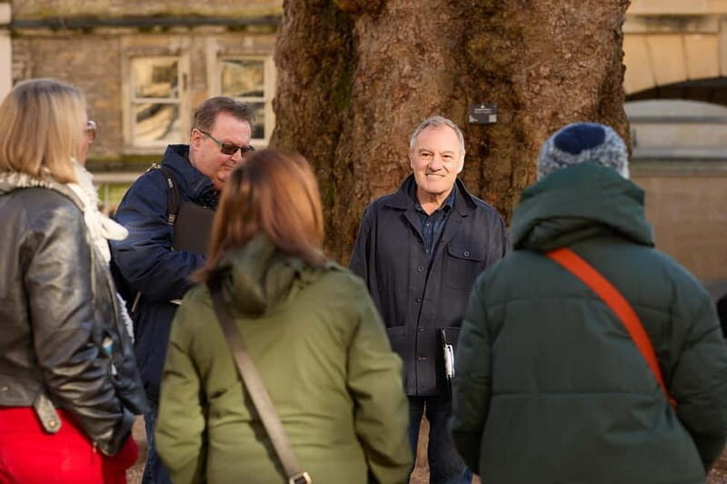 Bath: RocknStroll Tour - Why This Tour Offers Value