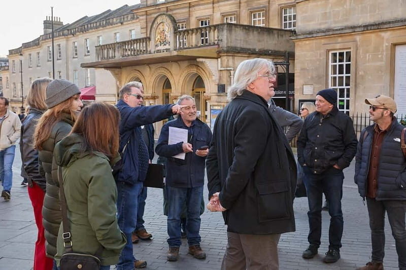 Bath: RocknStroll Tour - Final Thoughts