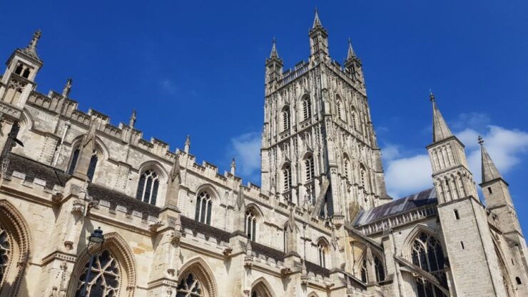 Bath: Self Guided City Walk and Interactive Treasure Hunt - Activity Highlights