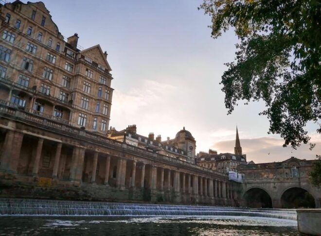 Bath: Sightseeing Boat Cruise With Prosecco - Customer Reviews and Ratings