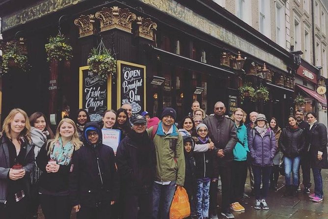 Bath, Stonehenge and the English Countryside Day Tour From London - Tour Overview and Highlights