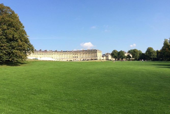 Bath, Stonehenge and the English Countryside Day Tour From London - Traveler Reviews - Positive