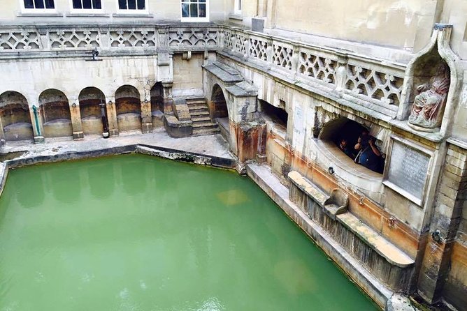 Bath, Stonehenge and the English Countryside Day Tour From London - Common Questions