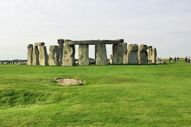 Bath, Stonehenge and the English Countryside Day Tour From London - The Sum Up